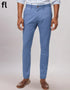 Sky Cotton Imported Stuff Pant Smart Fit